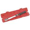 Torque Wrench Locking Micrometer Style 3/8"Sq Drive10-110Nm(10-80lb.ft) Calibrated