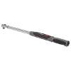 Angle Torque Wrench Digital 1/2"Sq Drive 20-200Nm(14.7-147.5lb.ft)