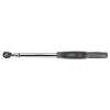 Angle Torque Wrench Digital 1/2"Sq Drive 20-200Nm(14.7-147.5lb.ft)