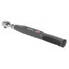 Torque Wrench Digital 3/8"Sq Drive 2-24Nm(1.48-17.70lb.ft)