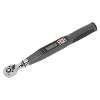 Torque Wrench Digital 3/8"Sq Drive 2-24Nm(1.48-17.70lb.ft)