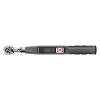 Torque Wrench Digital 3/8"Sq Drive 2-24Nm(1.48-17.70lb.ft)