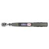 Torque Wrench Digital 3/8"Sq Drive 8-85Nm(5.9-62.7lb.ft)