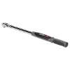 Angle Torque Wrench Flexi-Head Digital 1/2"Sq Drive 20-200Nm(14.7-147.5lb.ft)