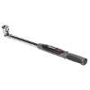 Angle Torque Wrench Flexi-Head Digital 1/2"Sq Drive 20-200Nm(14.7-147.5lb.ft)