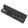 Angle Torque Wrench Flexi-Head Digital 1/2"Sq Drive 20-200Nm(14.7-147.5lb.ft)