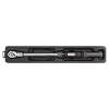 Angle Torque Wrench Flexi-Head Digital 1/2"Sq Drive 20-200Nm(14.7-147.5lb.ft)