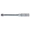 Torque Wrench Micrometer Style 1/4"Sq Drive 4-20Nm(2.9-14.8lb.ft) - Calibrated