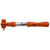 Torque Wrench Insulated 3/8"Sq Drive 12-60Nm