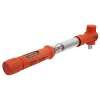 Torque Wrench Insulated 1/2"Sq Drive 20-100Nm