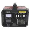 Starter/Charger 140/21A 12/24V 230V