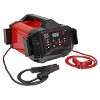 6/12V 150A Starter/15A  Automatic Battery Charger & Maintainer