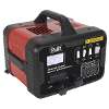 Starter/Charger 180/40A 12/24V 230V