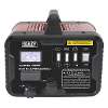 Starter/Charger 180/40A 12/24V 230V