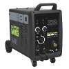 Professional MIG Welder 180A 230V with Binzel&#174; Euro Torch