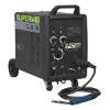 Professional MIG Welder 200A 230V with Binzel&#174; Euro Torch