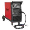 Professional MIG Welder 250A 230V with Binzel&#174; Euro Torch