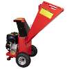 Wood Chipper 420cc 15hp 100mm Capacity