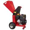 Wood Chipper 420cc 15hp 100mm Capacity