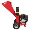 Wood Chipper 420cc 15hp 100mm Capacity