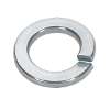 Spring Washer DIN 127B M16 Zinc Pack of 50