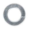 Spring Washer DIN 127B M8 Zinc Pack of 100