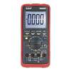 Digital Automotive Multimeter 15-Function Bar Graph/PC Link