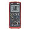 Digital Automotive Multimeter 15-Function Bar Graph/PC Link