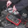 Digital Automotive Multimeter 15-Function Bar Graph/PC Link