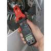 AC/DC Clamp Meter & Multimeter