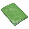 Tarpaulin 1.73 x 2.31m Green