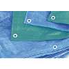 Tarpaulin 6.10 x 12.19m Blue