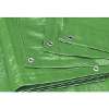 Tarpaulin 4.88 x 6.10m Green