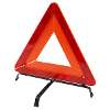 Warning Triangle CE Approved