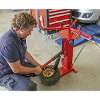 Motorcycle & Mini Tyre Changer