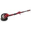 Long Reach Drywall Electric Sander &#216;215mm 600W