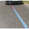 Tow Rope 2000kg Rolling Load Capacity