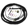 Inverter TIG Welding Torch 16mm�