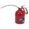 Metal Oil Can Flexible Spout 1000ml