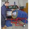 Drum Stillage Mobile 205L/48gal