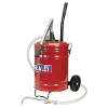 Gear Oil Dispensing Unit 20L Mobile