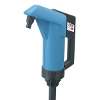 Mobile Dispensing Tank 55L with AdBlue&#174; Pump - Blue