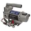 Diesel/Fluid Transfer Pump Portable 24V