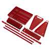 Tool Storage Organiser Set 9pc