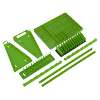 Tool Storage Organiser Set 9pc