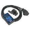 Towing Socket Tester 13-Pin 12V - DVSA Approved