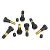 Pack of 50 - Snap-in Tubeless High Pressure Tyre Valve TR600