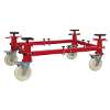 Vehicle Moving Dolly 4-Post 900kg