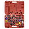 Cooling System Pressure Test Kit 25pc