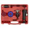 Cooling System Pressure Test Kit 4pc